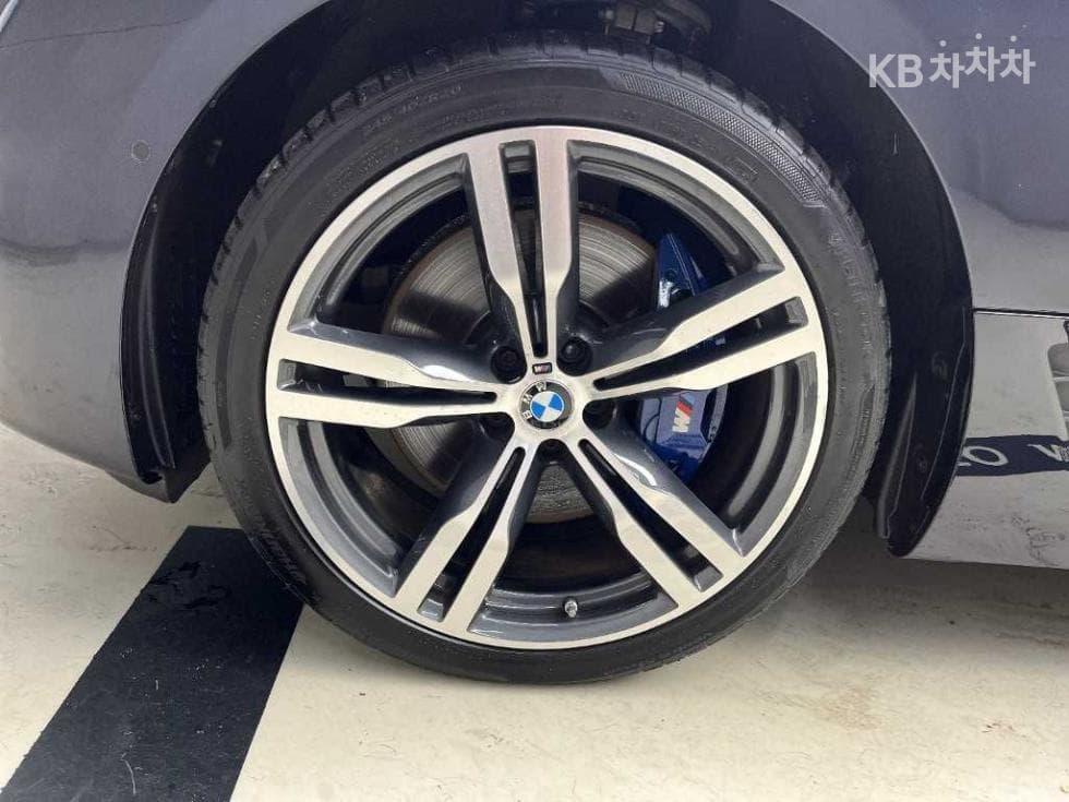 BMW Gran Turismo6 Series 640i xDrive M Sport - 17