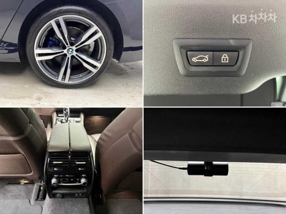 BMW Gran Turismo6 Series 640i xDrive M Sport - 18