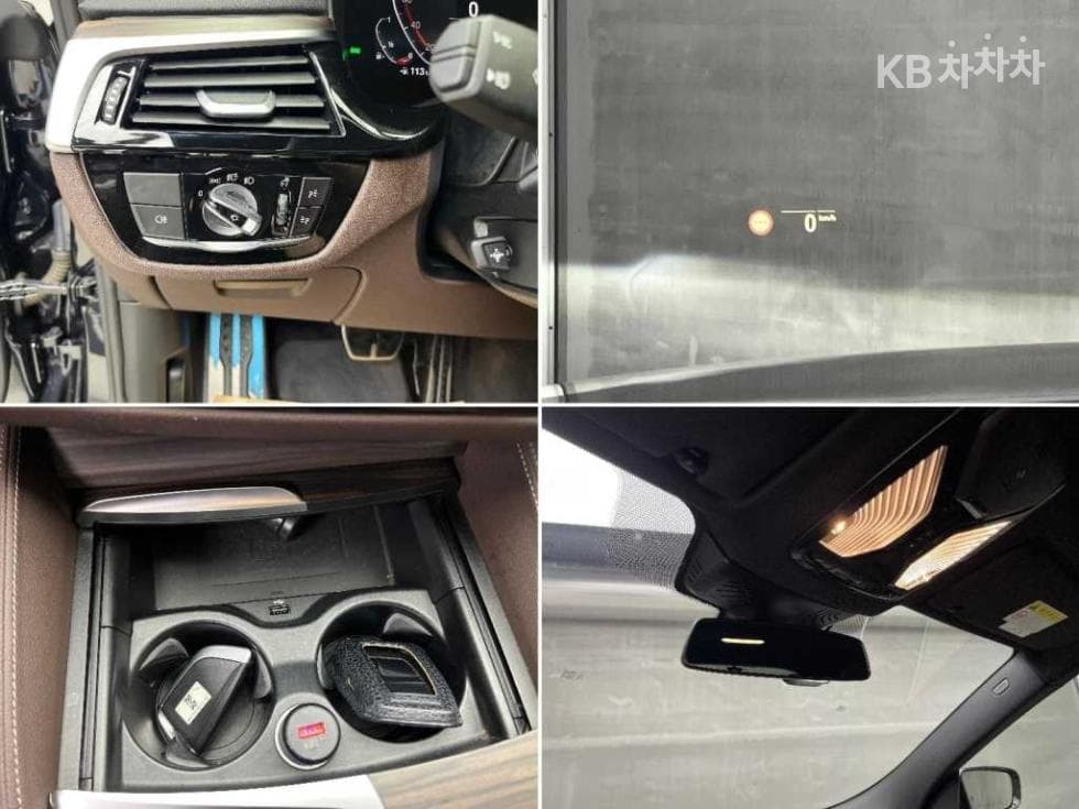 BMW Gran Turismo6 Series 640i xDrive M Sport - 19