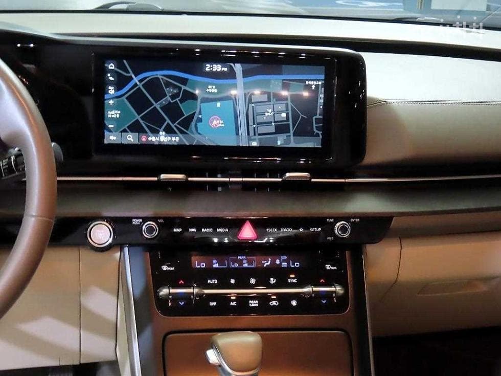 Kia Carnival 4th generationD2.2 9-seater Prestige - 11