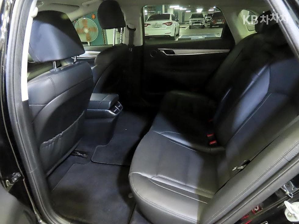 Hyundai The New (facelift) Grandeur (Azera)2.5 Premium - 7