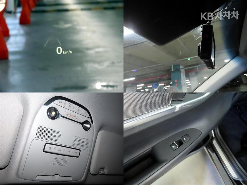Hyundai The New (facelift) Grandeur (Azera)2.5 Premium - 18