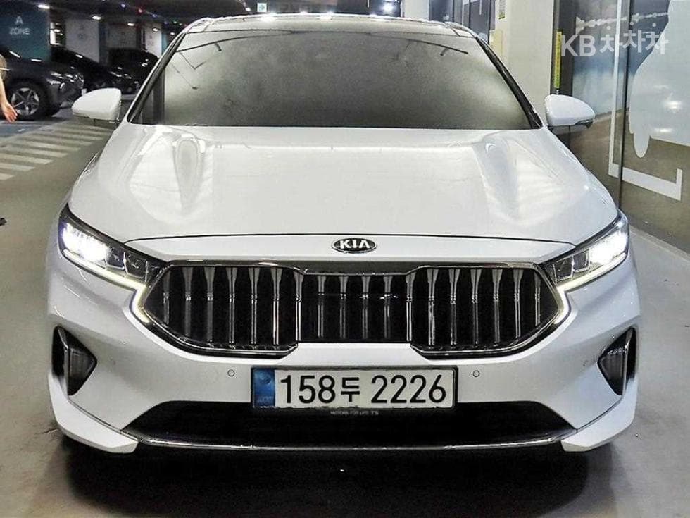 Kia K7 Premiere2.5 GDi Noblesse - 2