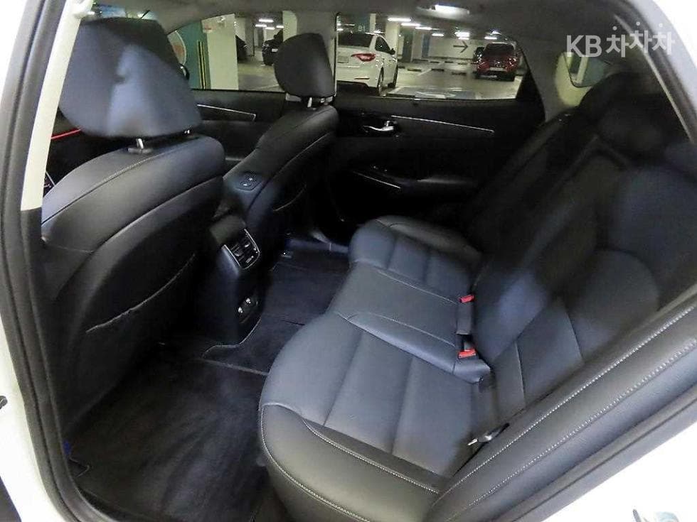Kia K7 Premiere2.5 GDi Noblesse - 7