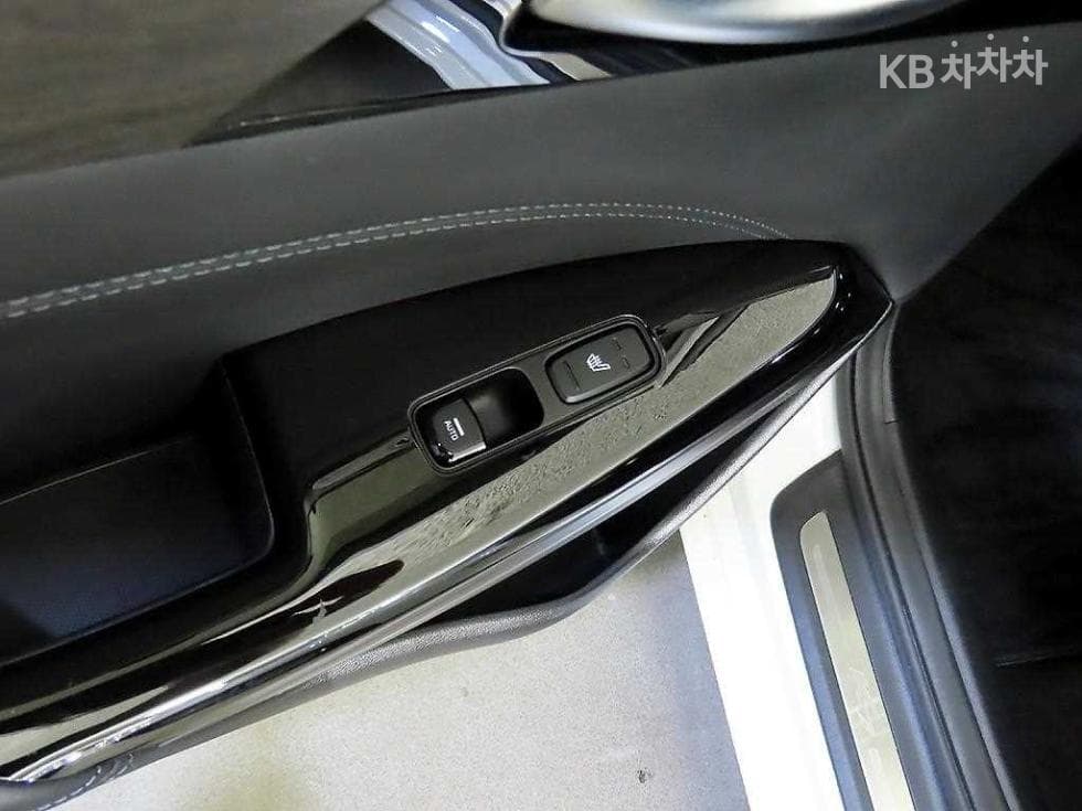 Kia K7 Premiere2.5 GDi Noblesse - 13