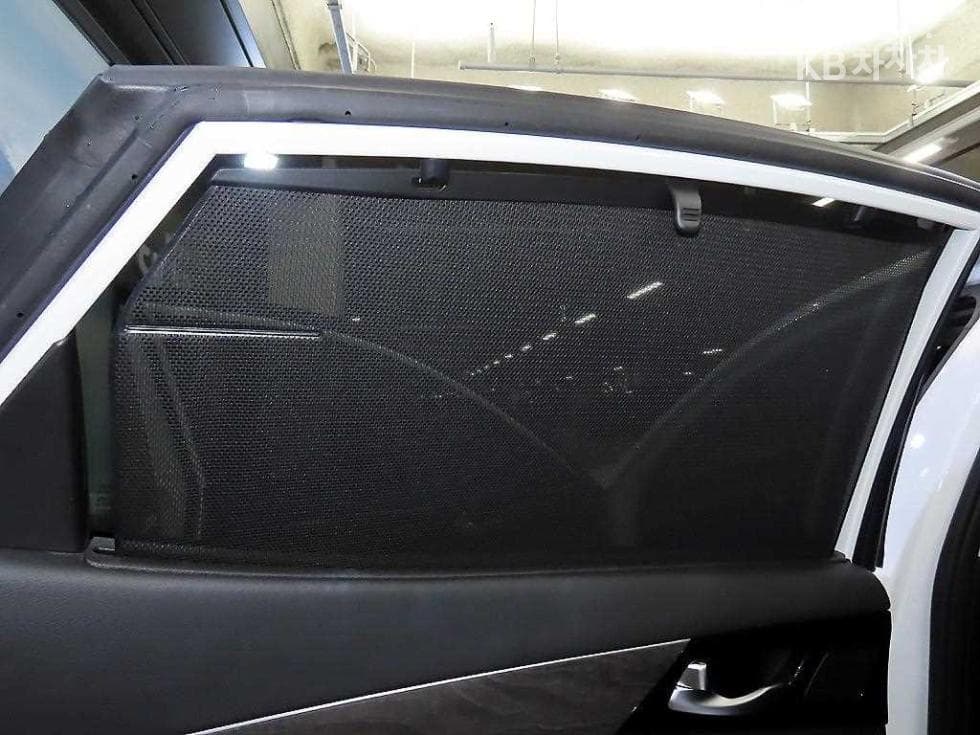 Kia K7 Premiere2.5 GDi Noblesse - 15