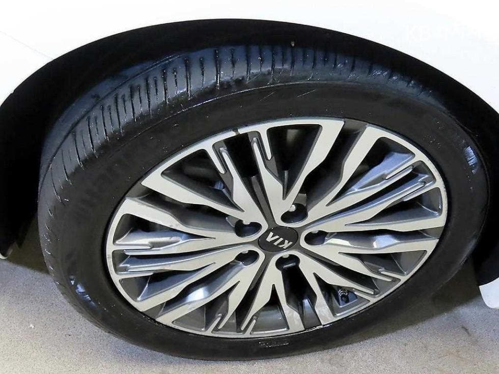 Kia K7 Premiere2.5 GDi Noblesse - 20