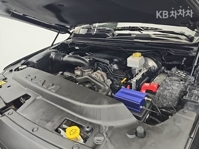 닷지 램 Pickup5.7L 1500 Revel - 5