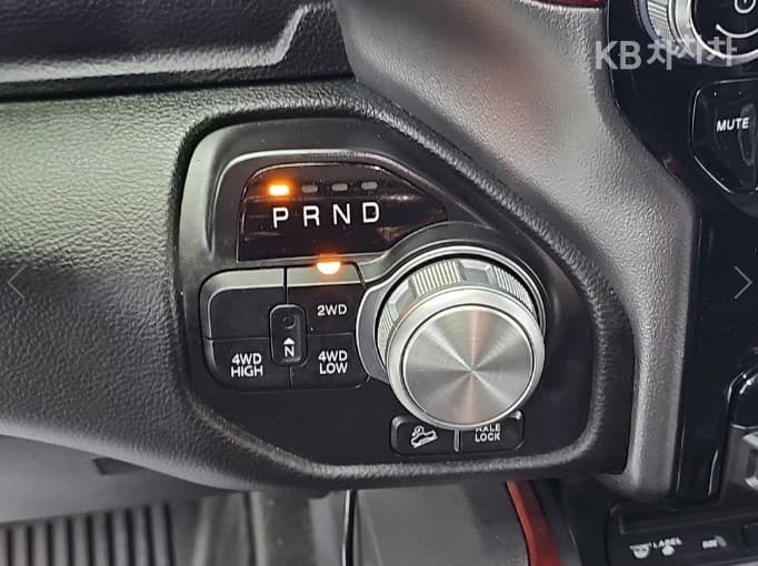 닷지 램 Pickup5.7L 1500 Revel - 8