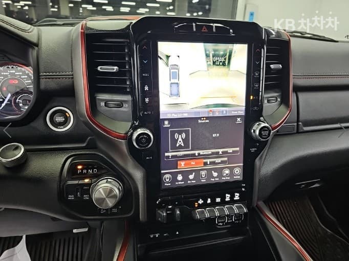 닷지 램 Pickup5.7L 1500 Revel - 10
