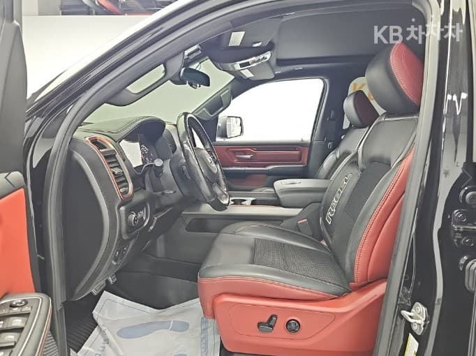 닷지 램 Pickup5.7L 1500 Revel - 11