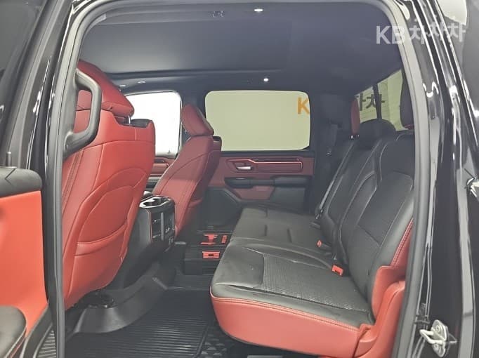 닷지 램 Pickup5.7L 1500 Revel - 12
