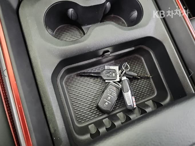 닷지 램 Pickup5.7L 1500 Revel - 16