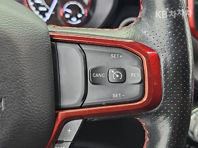 닷지 램 Pickup5.7L 1500 Revel - 18