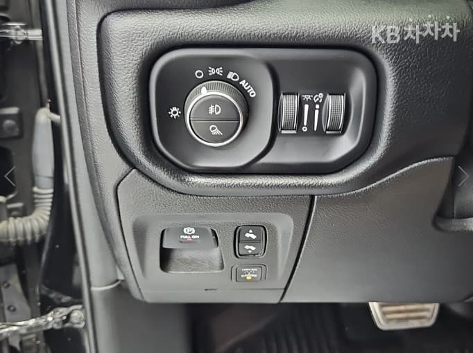 닷지 램 Pickup5.7L 1500 Revel - 19