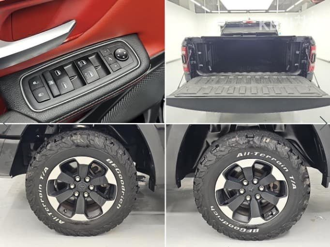 닷지 램 Pickup5.7L 1500 Revel - 20