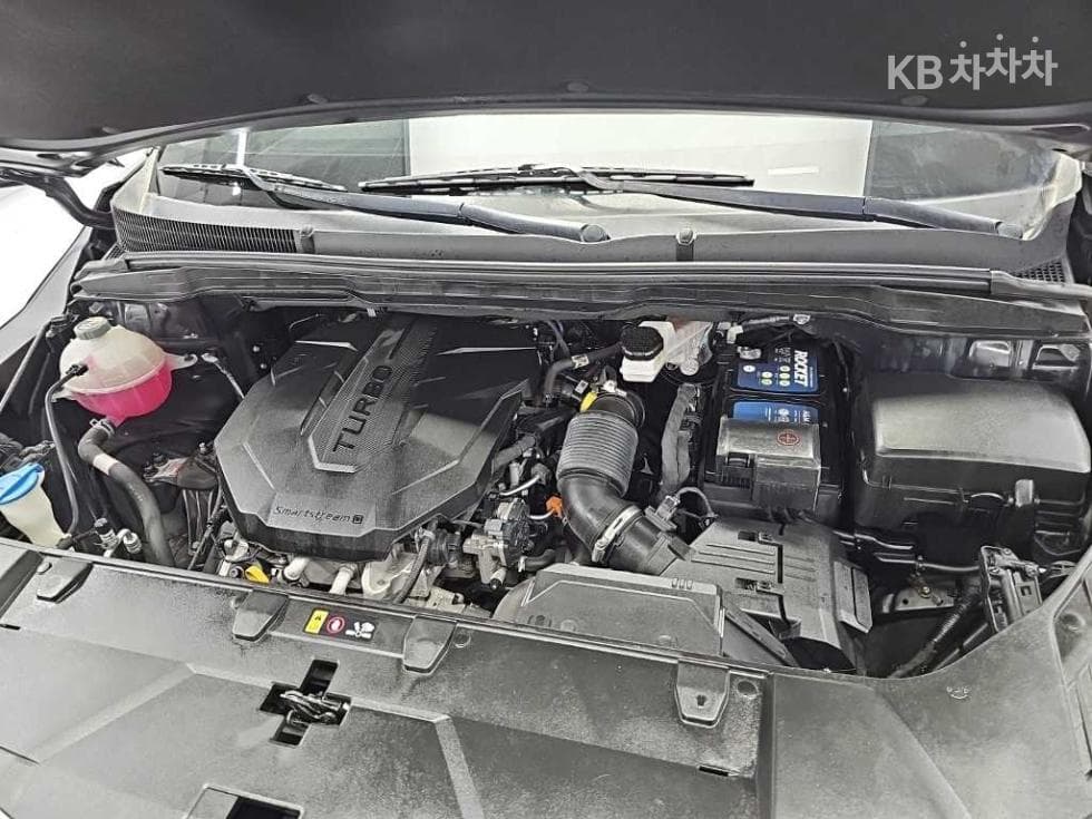 Kia Carnival 4th generationD2.2 9-seater Prestige - 5