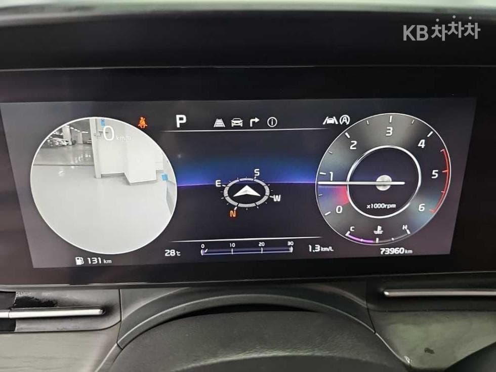 Kia Carnival 4th generationD2.2 9-seater Prestige - 6
