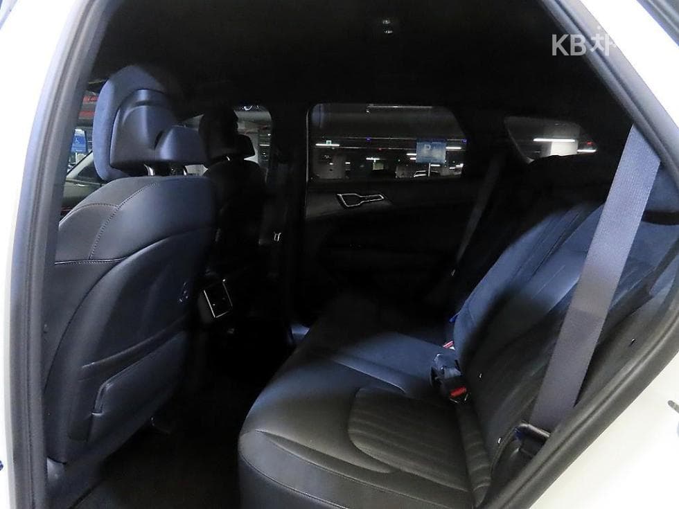 Kia The All New Sportage Hybrid1.6 Turbo HEV 30th Edition - 7