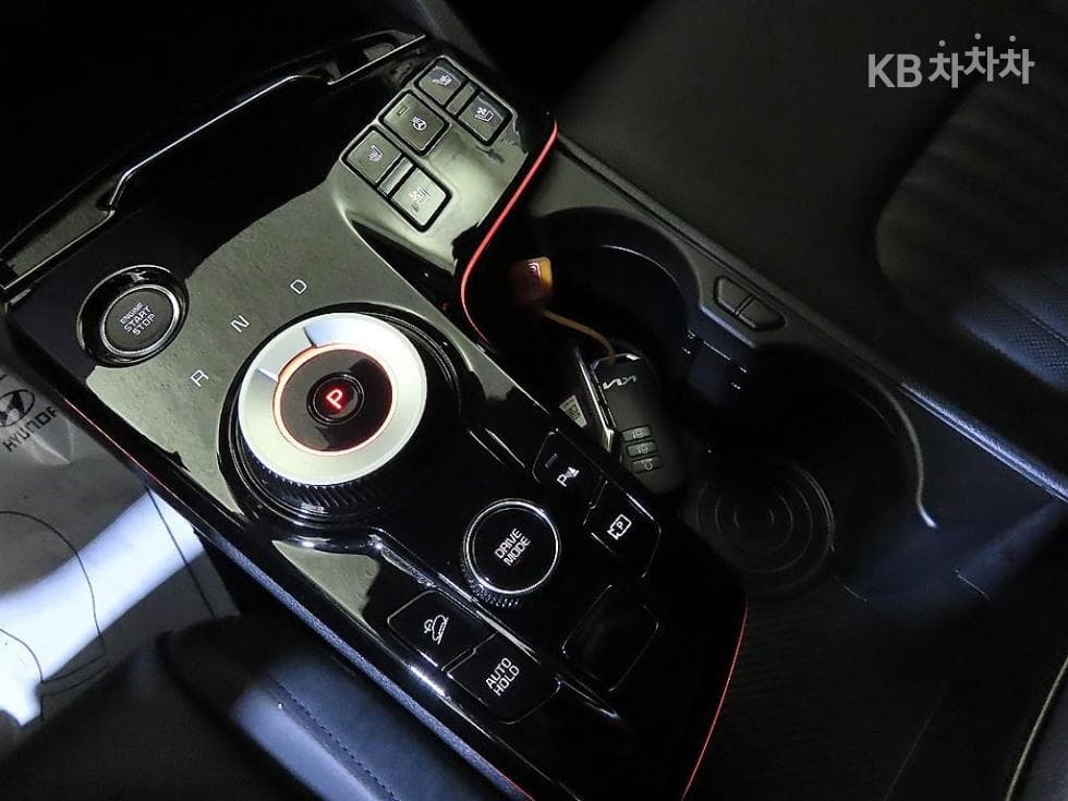 Kia The All New Sportage Hybrid1.6 Turbo HEV 30th Edition - 12