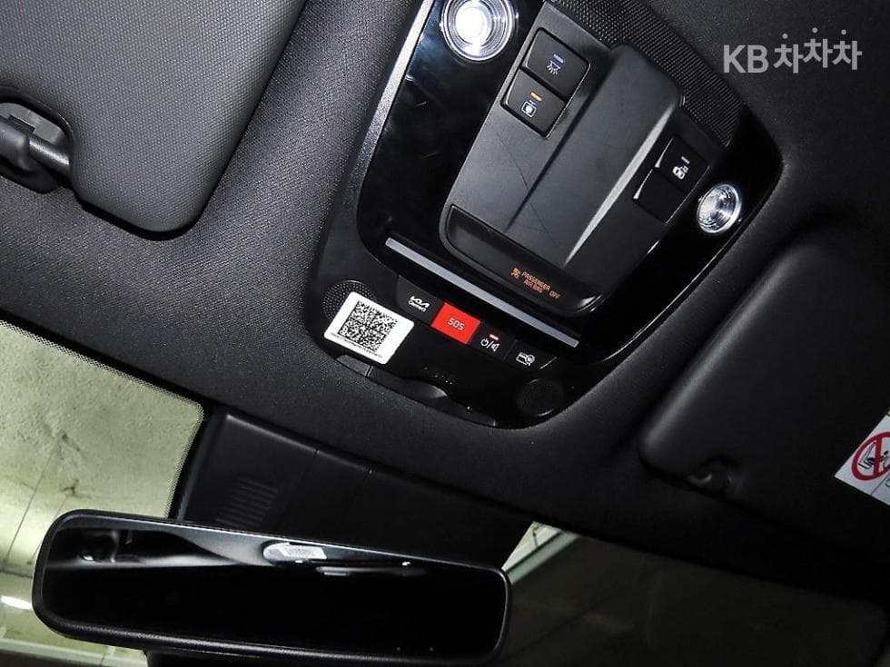 Kia The All New Sportage Hybrid1.6 Turbo HEV 30th Edition - 13