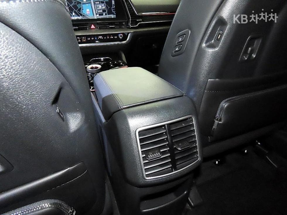 Kia The All New Sportage Hybrid1.6 Turbo HEV 30th Edition - 14