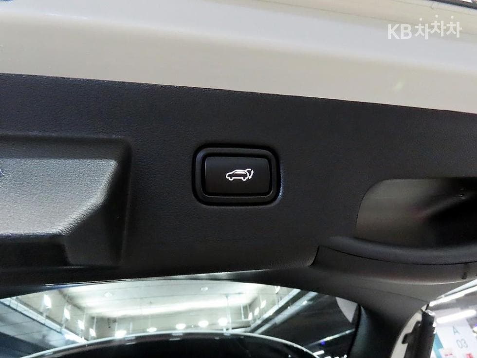 Kia The All New Sportage Hybrid1.6 Turbo HEV 30th Edition - 15