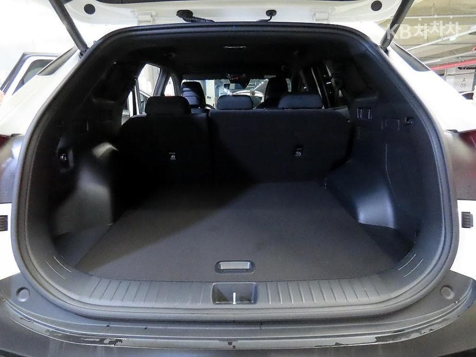 Kia The All New Sportage Hybrid1.6 Turbo HEV 30th Edition - 16
