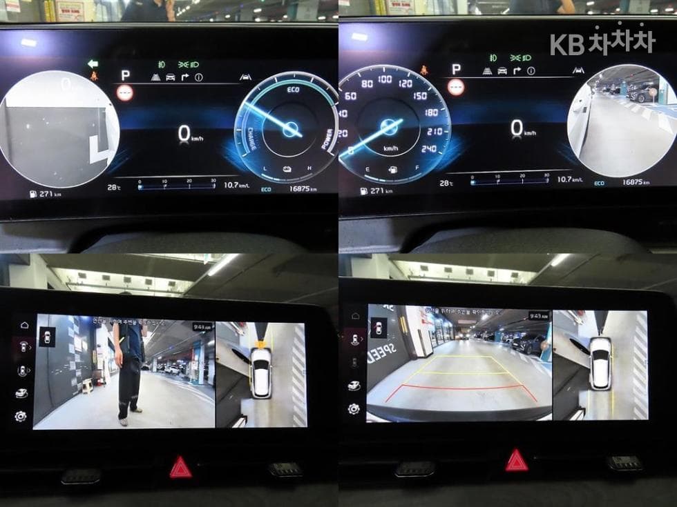 Kia The All New Sportage Hybrid1.6 Turbo HEV 30th Edition - 18