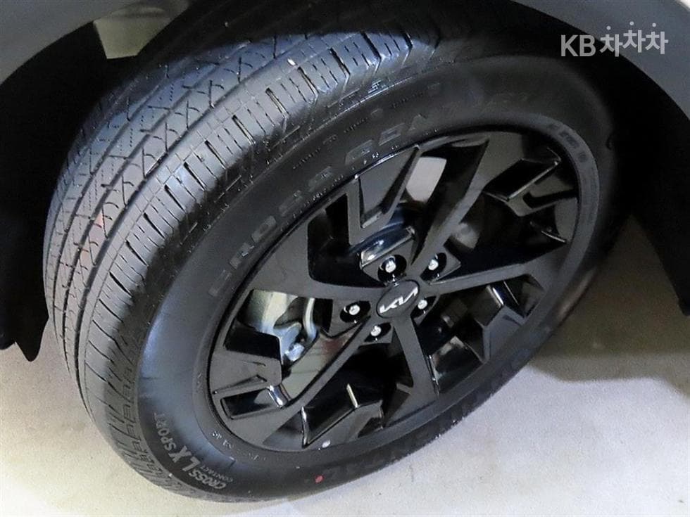 Kia The All New Sportage Hybrid1.6 Turbo HEV 30th Edition - 20