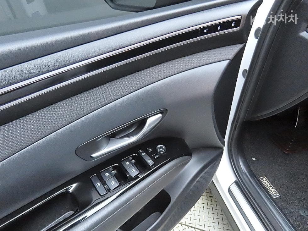 Хюндай The All New Туксон(NX (Lexus SUV)4)Бензин 1.6T 2WD Inspiration - 13
