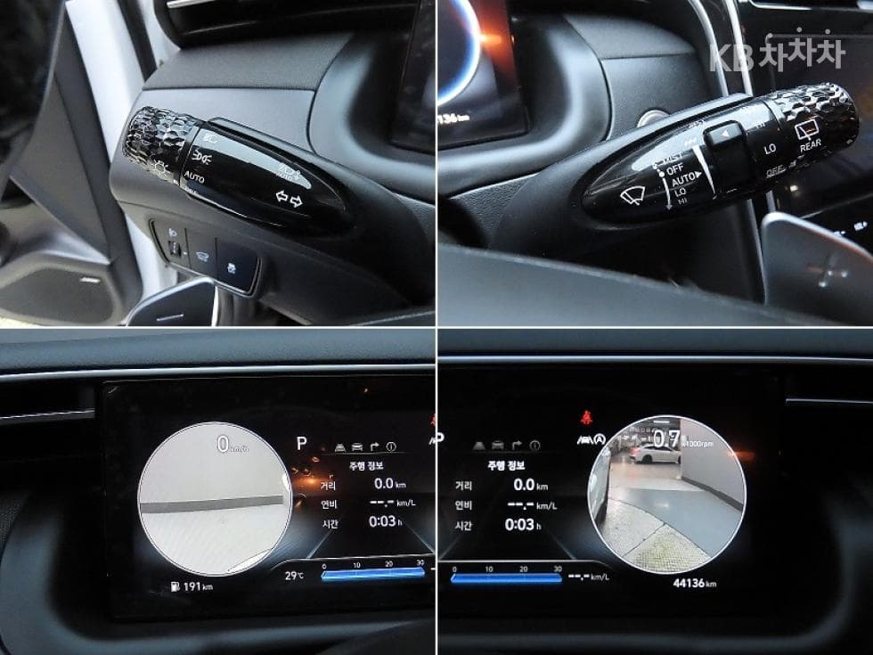 Хюндай The All New Туксон(NX (Lexus SUV)4)Бензин 1.6T 2WD Inspiration - 14