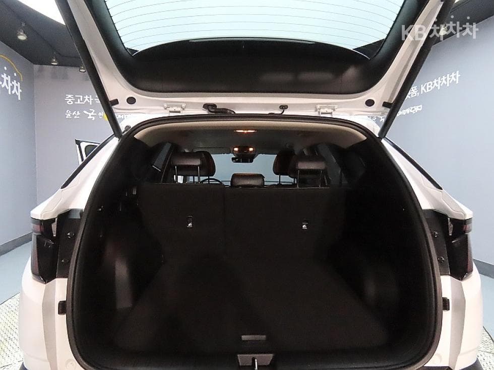 Хюндай The All New Туксон(NX (Lexus SUV)4)Бензин 1.6T 2WD Inspiration - 19