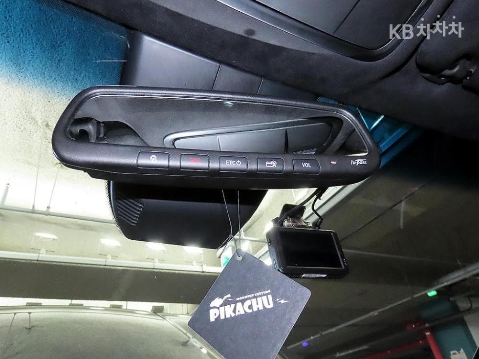 Hyundai Santa Fe TMDiesel 2.2 4WD Inspiration - 13