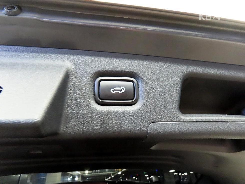 Hyundai Santa Fe TMDiesel 2.2 4WD Inspiration - 15