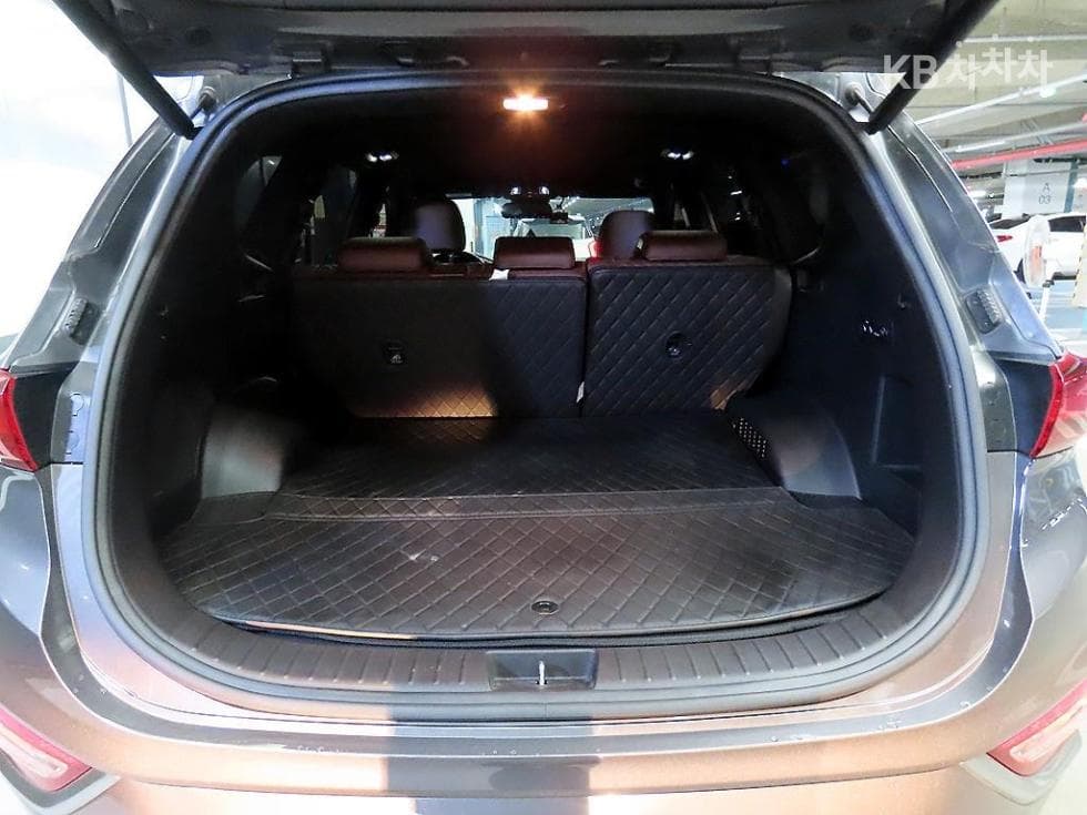 Hyundai Santa Fe TMDiesel 2.2 4WD Inspiration - 16