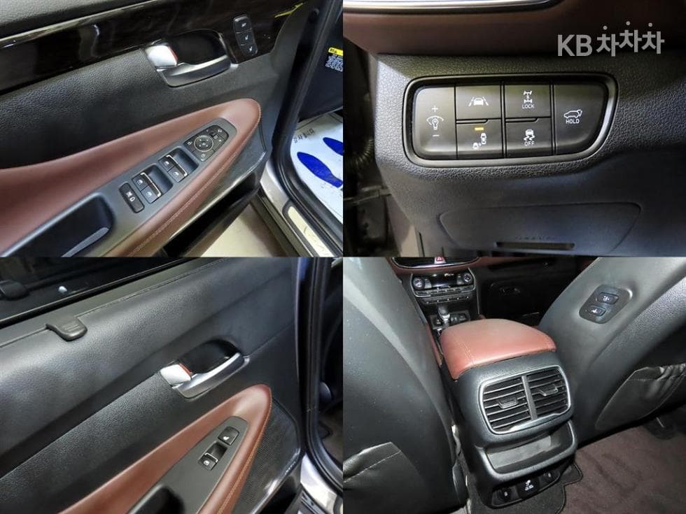 Hyundai Santa Fe TMDiesel 2.2 4WD Inspiration - 17