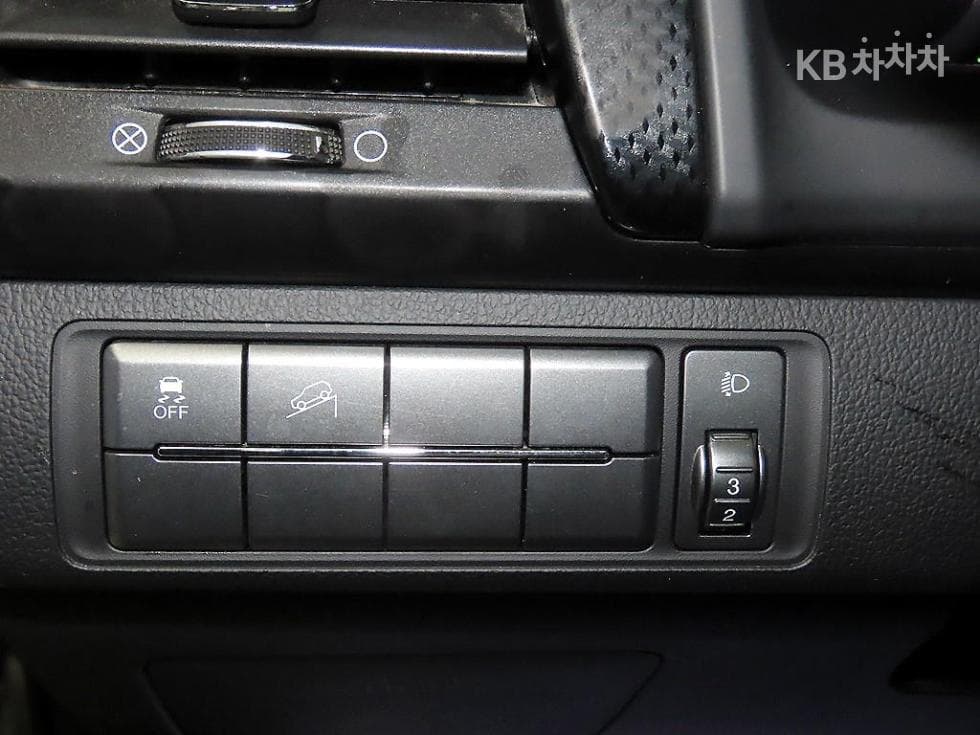 KG Mobility Rexton Sports Khan2.2 Diesel Dynamic5링크 2WD Prestige Special (special feature/edition) - 13