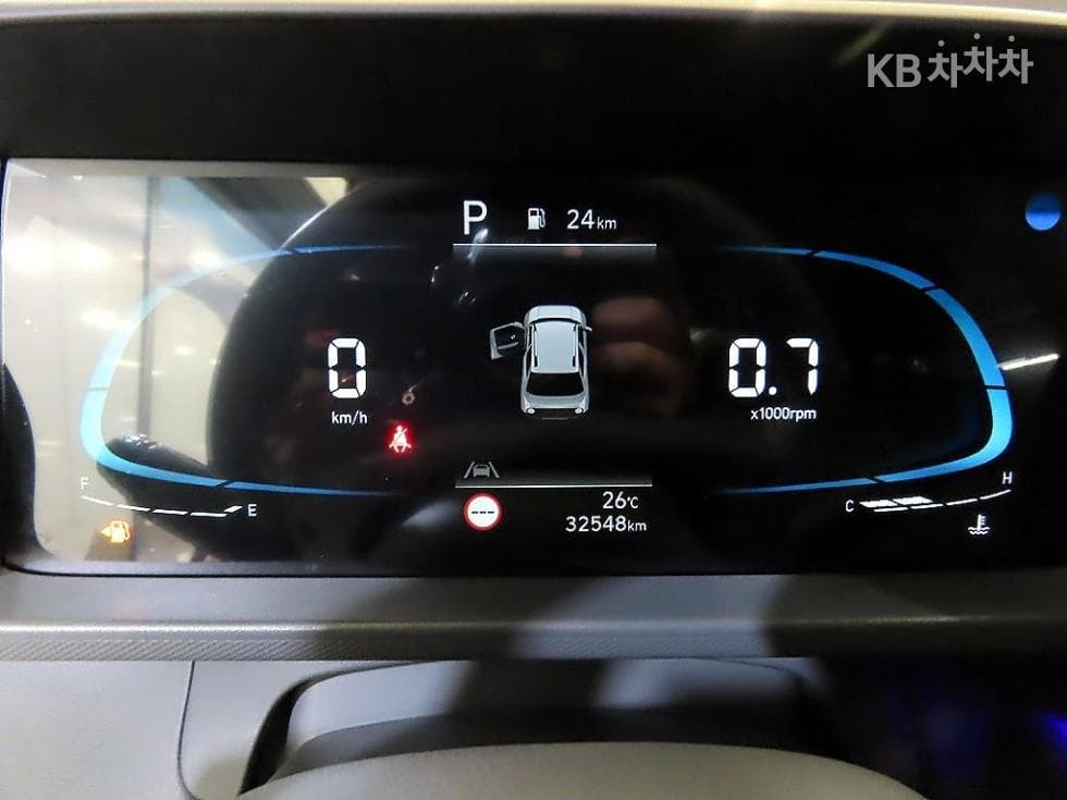 Hyundai Casper1.0 Gasoline 디 에센셜 - 9