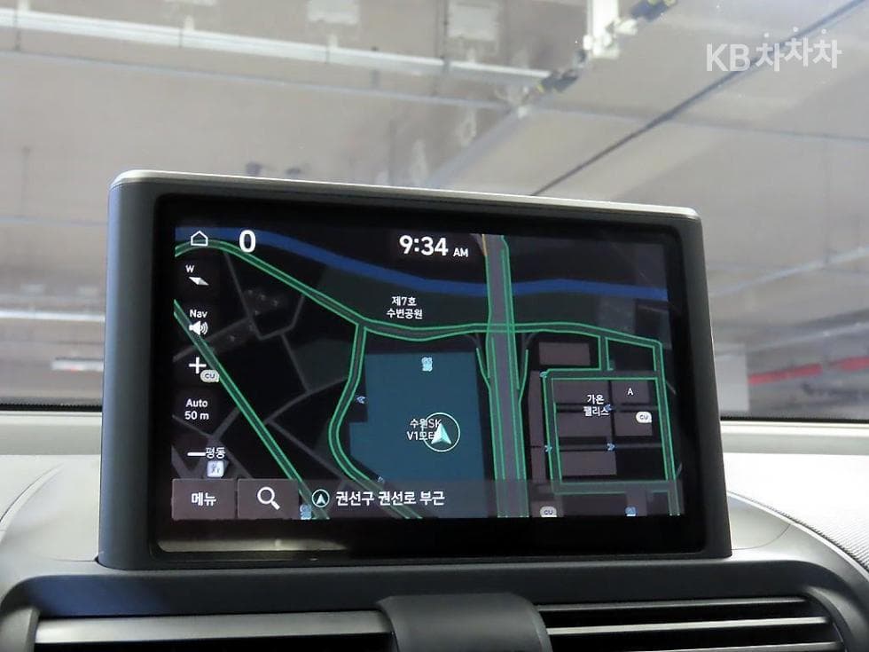 Hyundai Casper1.0 Gasoline 디 에센셜 - 13