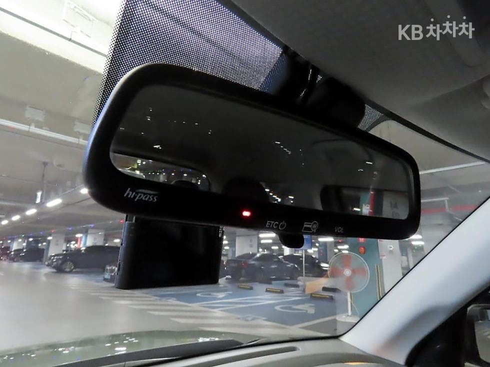 Hyundai Casper1.0 Gasoline 디 에센셜 - 14