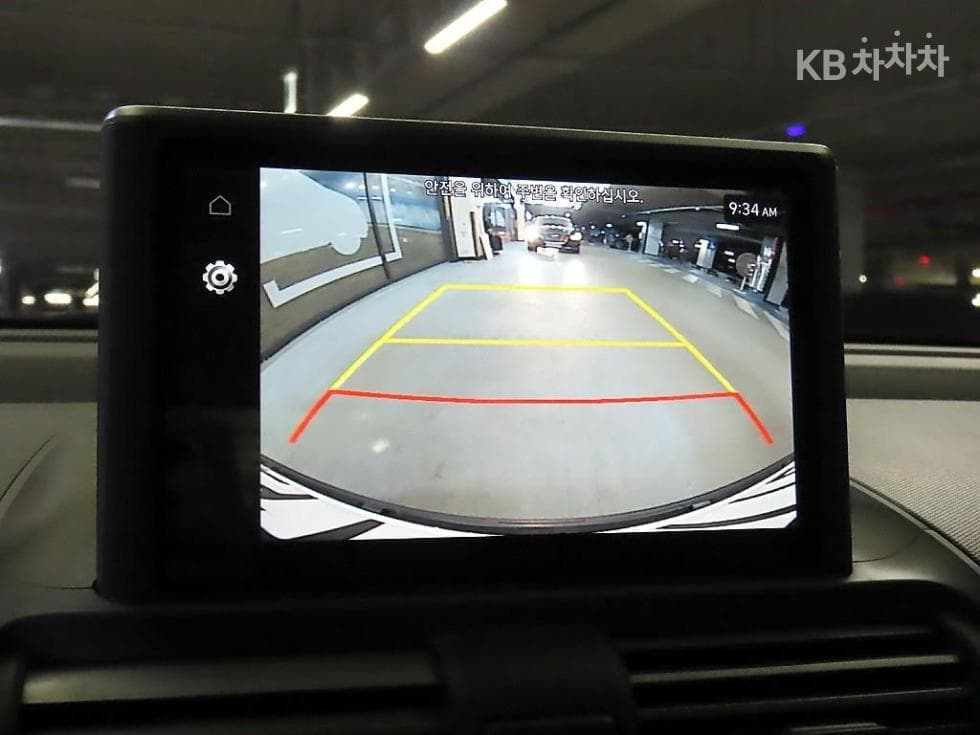 Hyundai Casper1.0 Gasoline 디 에센셜 - 15