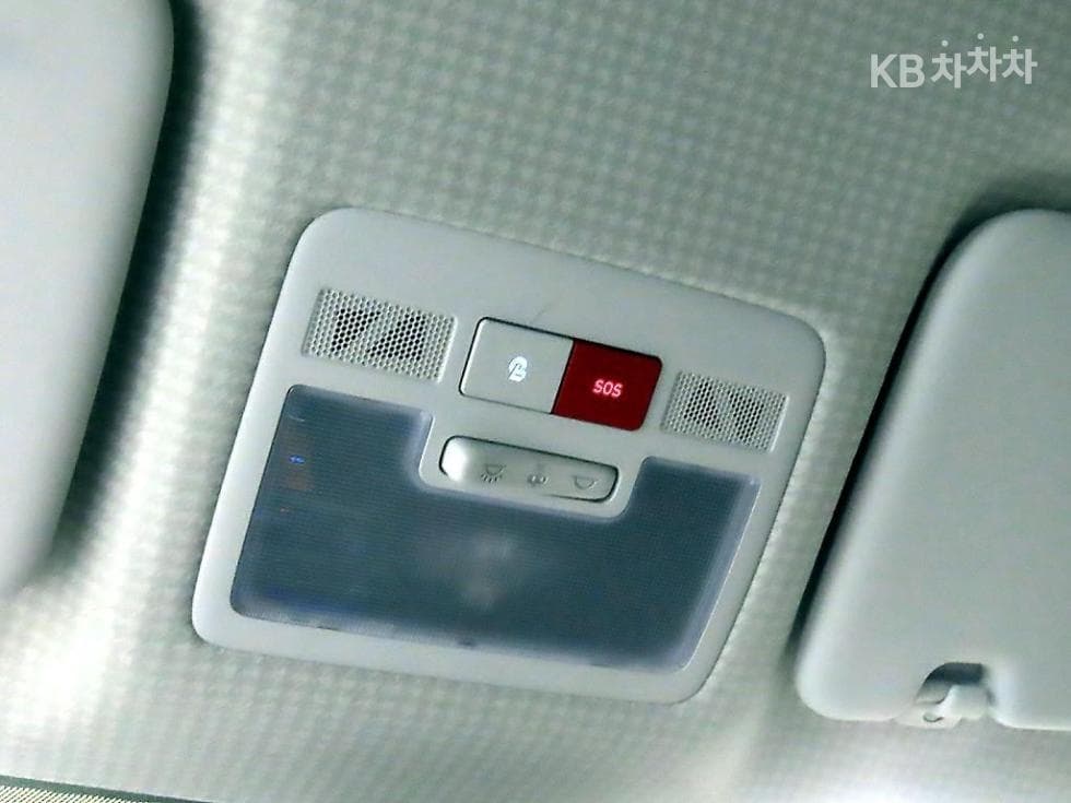 Hyundai Casper1.0 Gasoline 디 에센셜 - 16