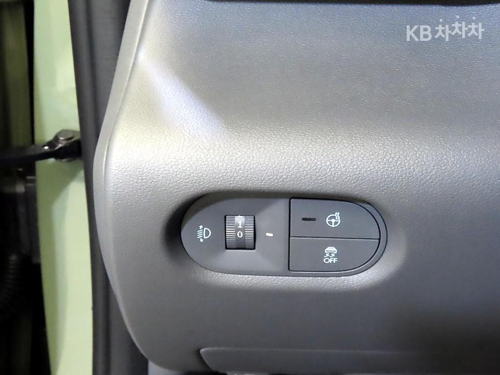 Hyundai Casper1.0 Gasoline 디 에센셜 - 17