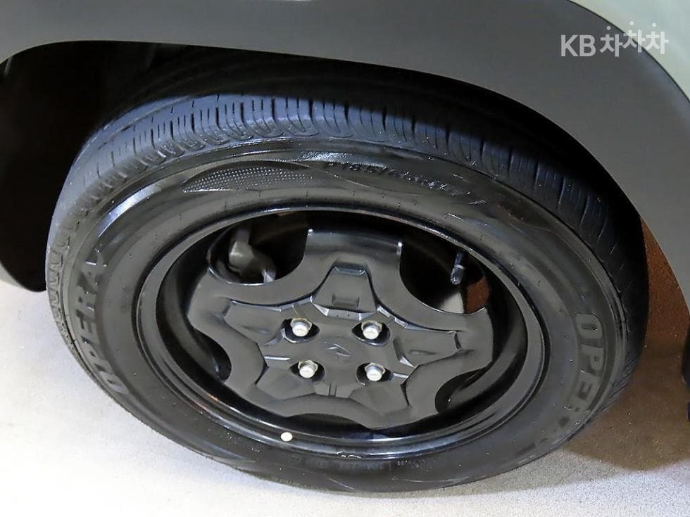 Hyundai Casper1.0 Gasoline 디 에센셜 - 20