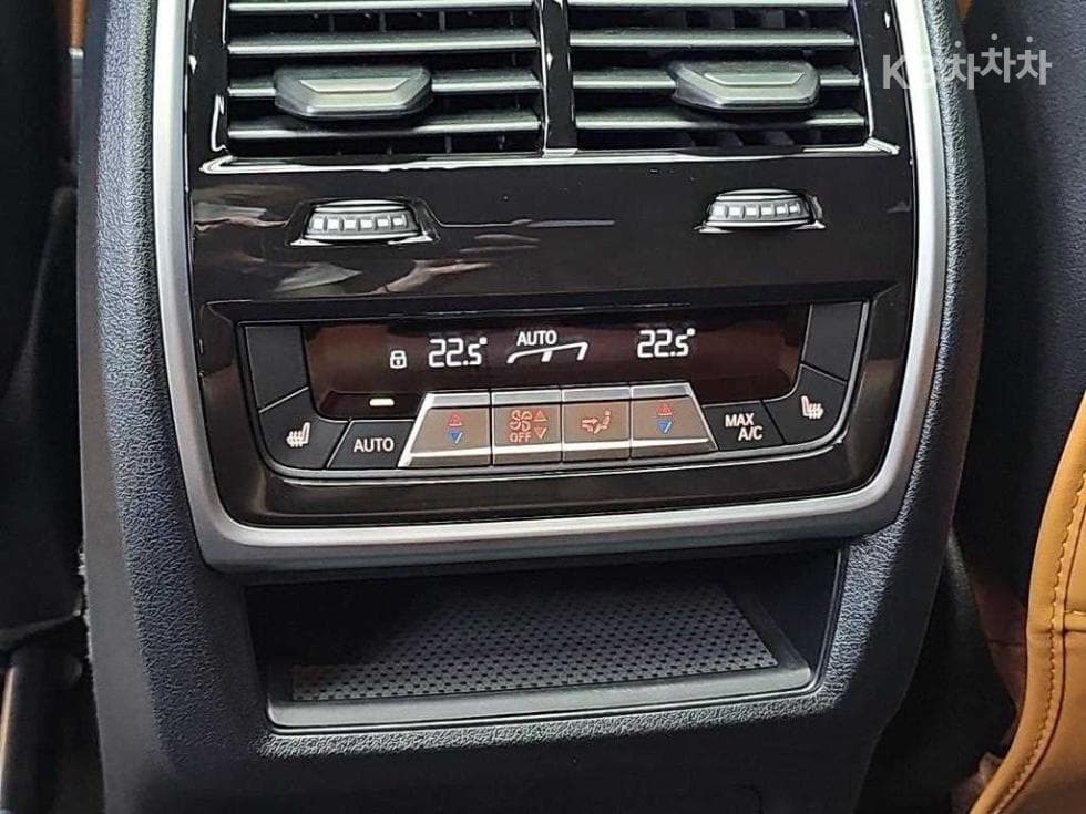 BMW X6(G06)M50i Standard - 13