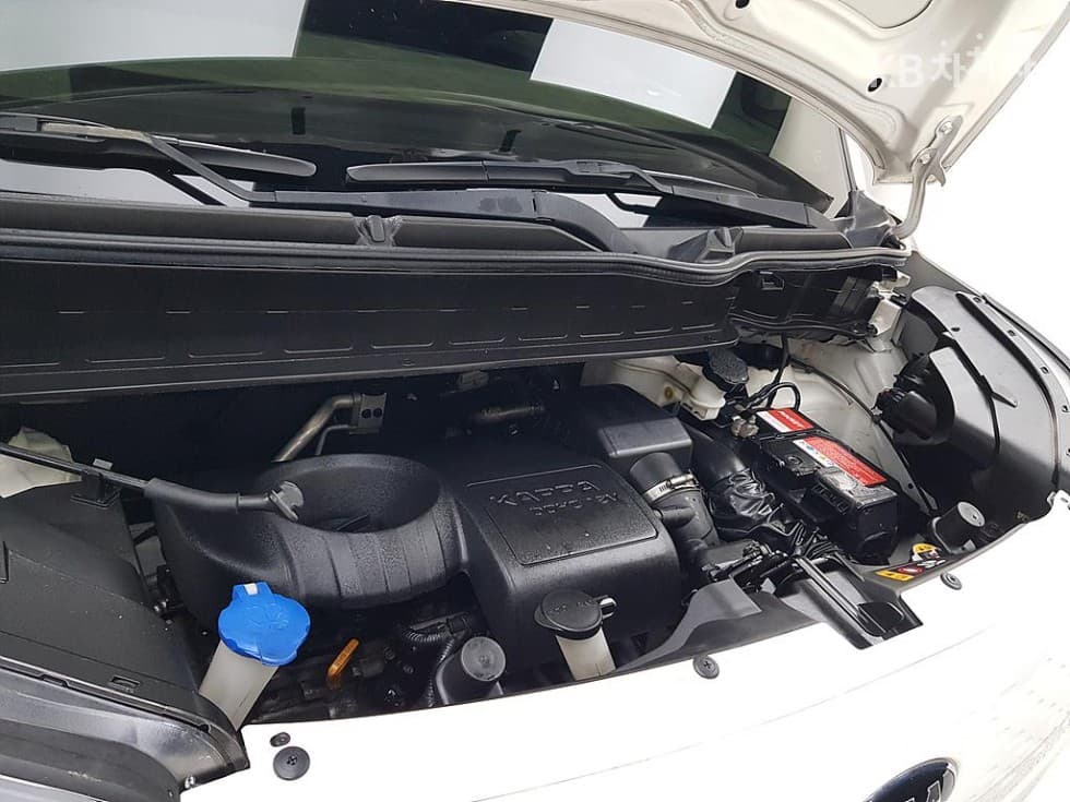 Kia The New (facelift) Ray (van)1.0 Gasoline Luxury - 5