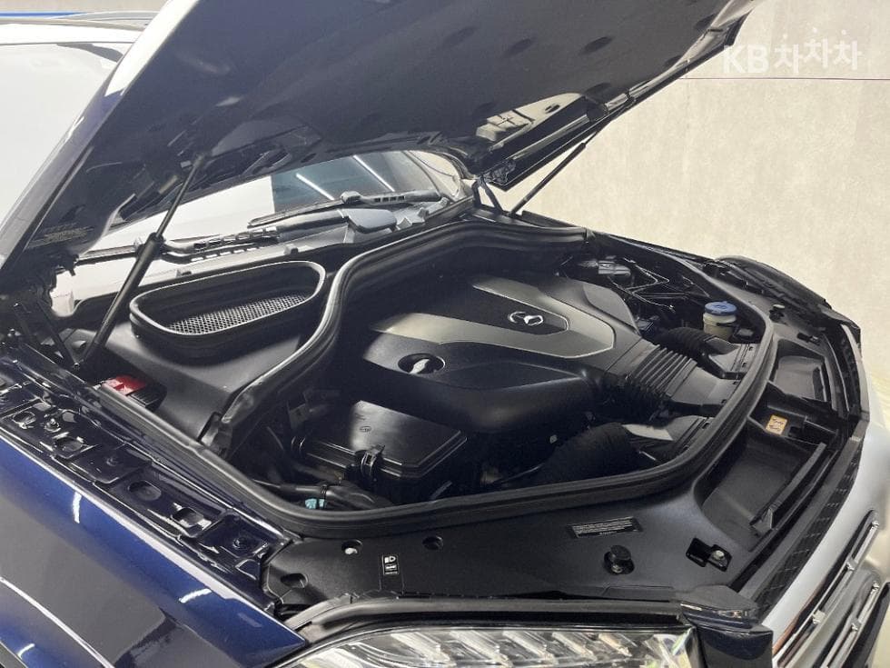 Mercedes-Benz GLS (X166)350d 4MATIC - 17