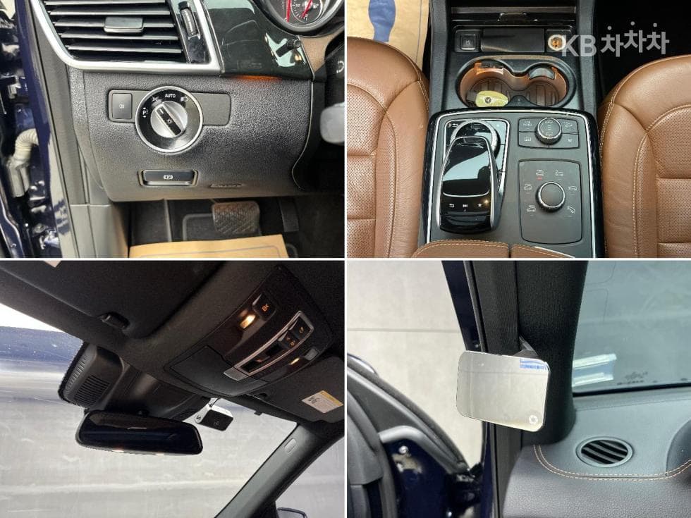 Mercedes-Benz GLS (X166)350d 4MATIC - 20