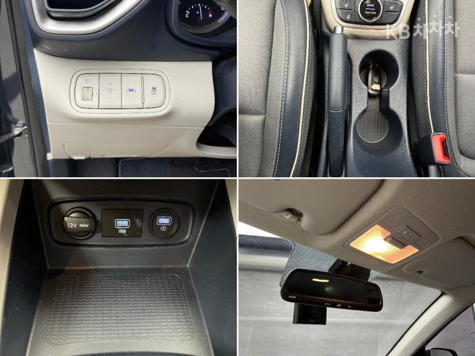 Hyundai VenueGasoline 1.6 FLUX - 20